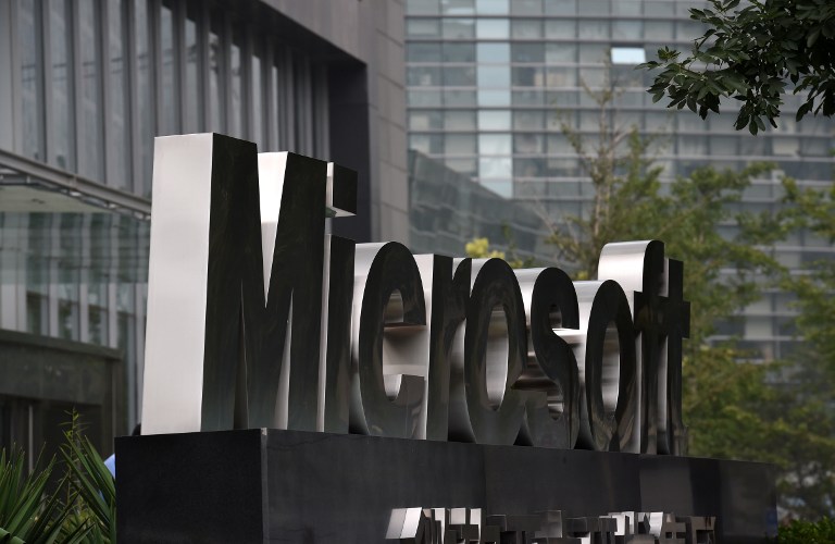 Microsoft demandó a Samsung en EEUU por incumplimiento de contrato
