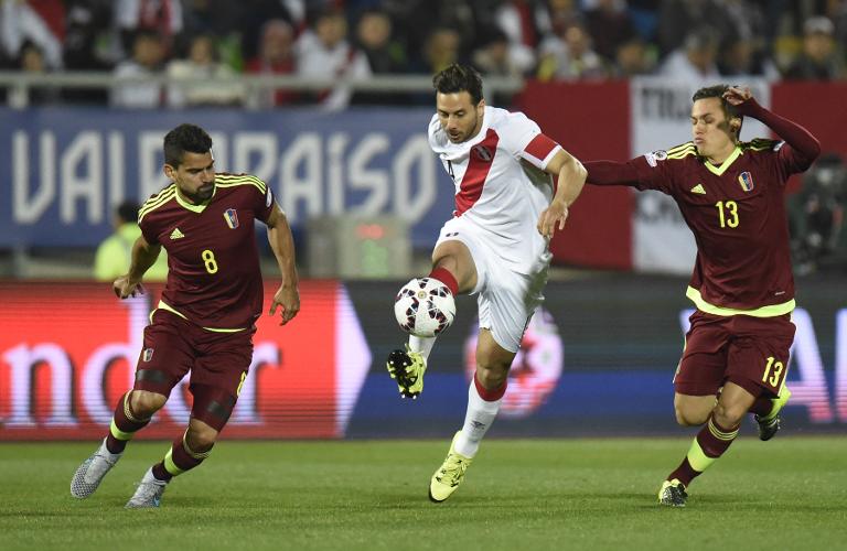 Perú-Bolivia, duelo sorpresa de cuartos que dejará un semifinalista inesperado