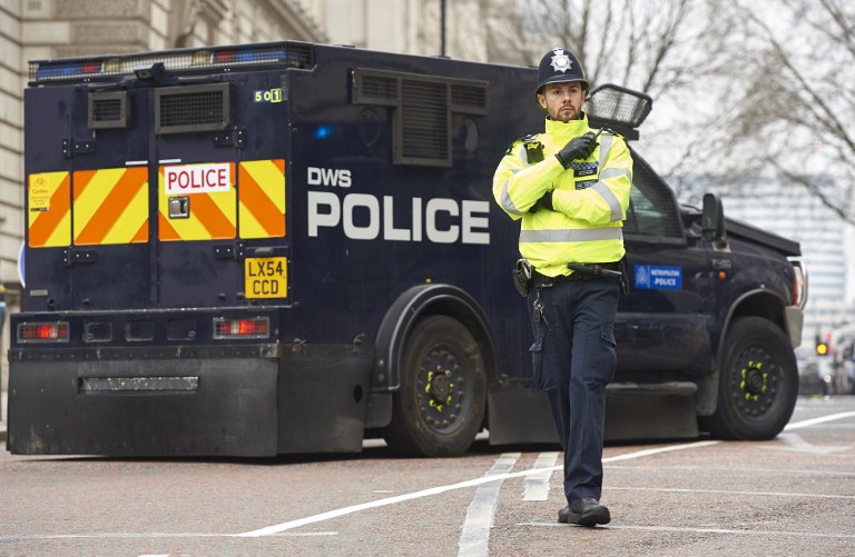 Autoridades informan dos nuevas detenciones por el atentado de Londres