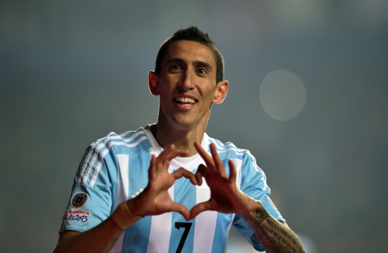 Argentina de Messi apabulla a Paraguay y jugará final de la Copa América contra Chile