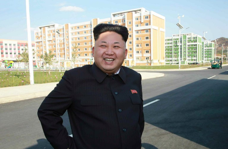 Corea del Norte reseña aparición pública de Kim