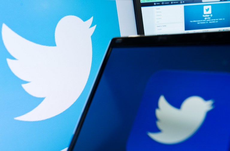 Twitter flexibliza límite de 140 caracteres para buscar más usuarios