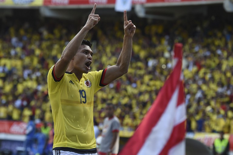 Gutiérrez y Cardona le dieron la victoria a Colombia