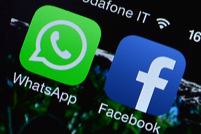 Facebook cierra la compra de WhatsApp por 21.800 millones de dólares