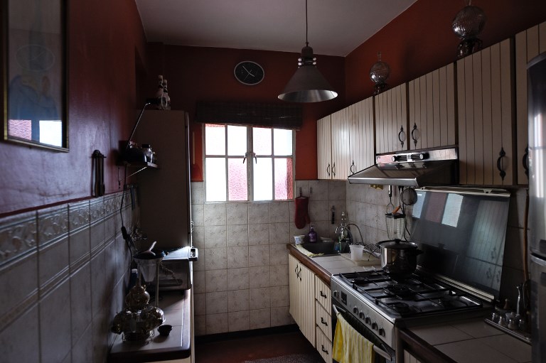Las casas vacías: vestigio de la diáspora venezolana