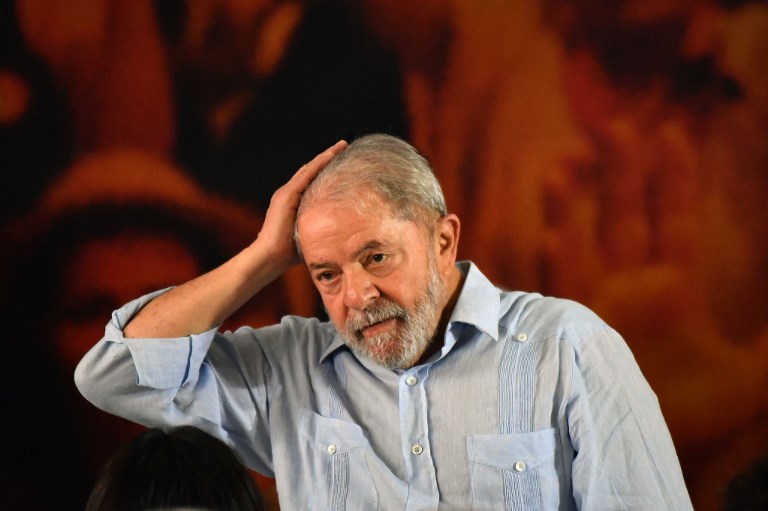 Brasil: un fallo judicial acerca a Lula da Silva a la cárcel