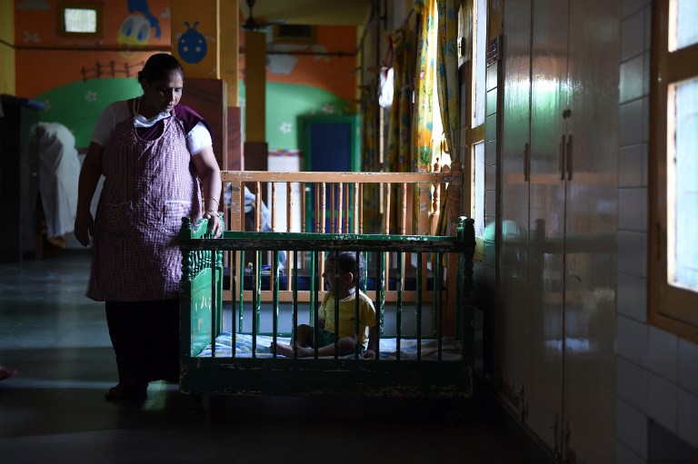 India se propone reformar las adopciones para erradicar el &quot;robo de bebés&quot;