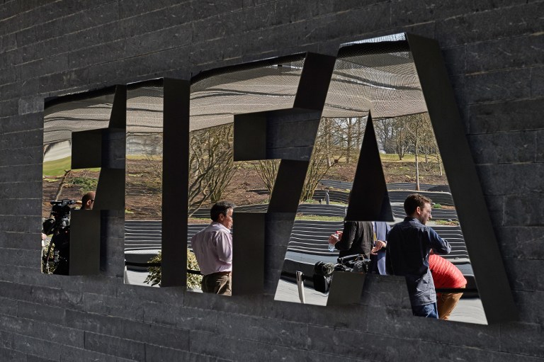 FIFA hizo oficial que Mundial de Catar-2022 se jugará de noviembre a diciembre