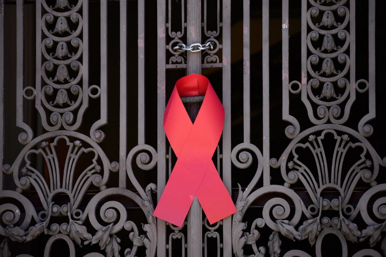 35 millones de personas en el mundo conviven con el VIH, según la OMS