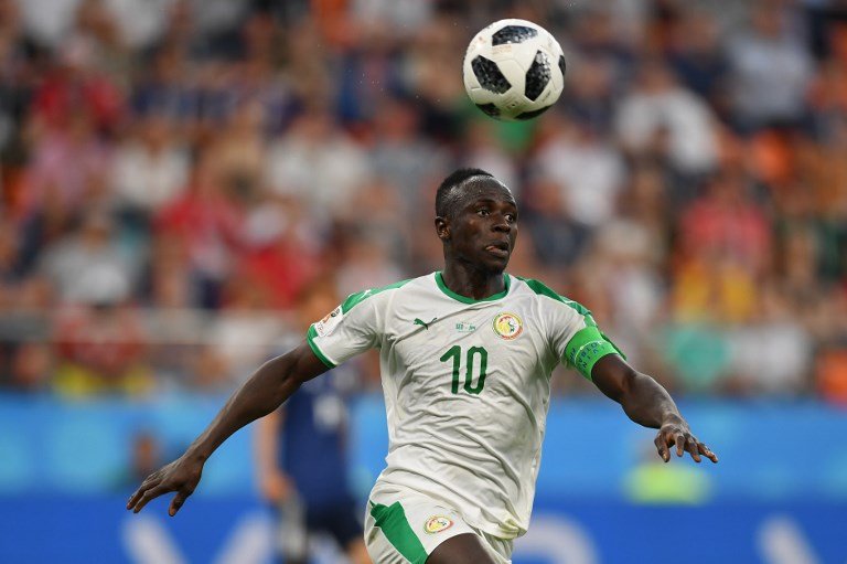 Japón y Senegal cierran su cotejo empatados y lideran su grupo
