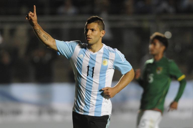 Argentina lleva a Chile arsenal de goles: ¿Será su arma mortal?