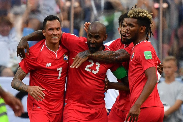 ¡Goleada histórica! Inglaterra humilla 6-1 a Panamá