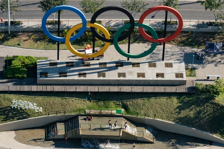 Juegos Olímpicos: arrestan a sospechoso de terrorismo a una semana de Rio 2016