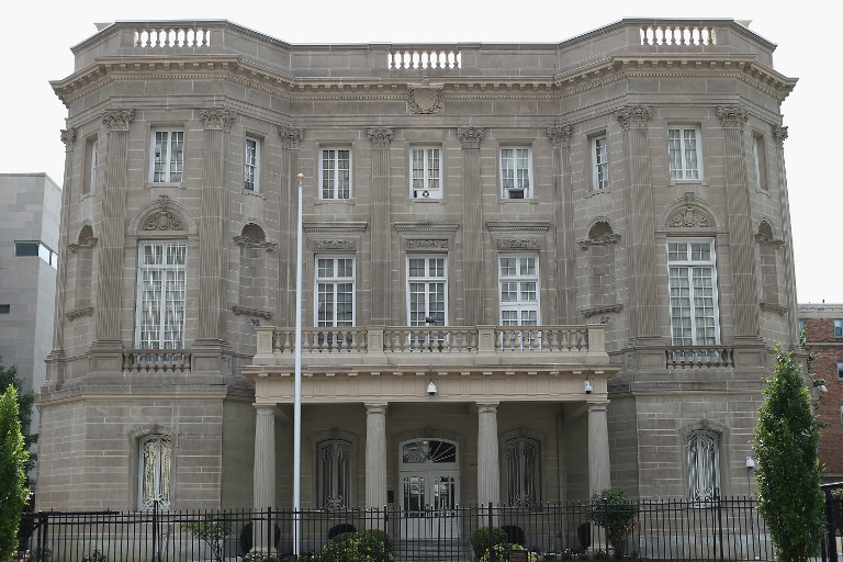 Estados Unidos y Cuba definen detalles sobre reapertura de embajadas