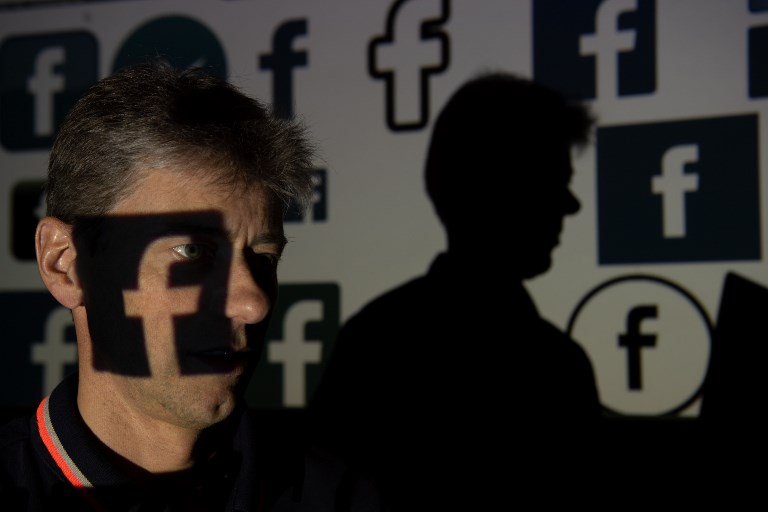 Facebook salvó el escándalo y sus ganancias subieron