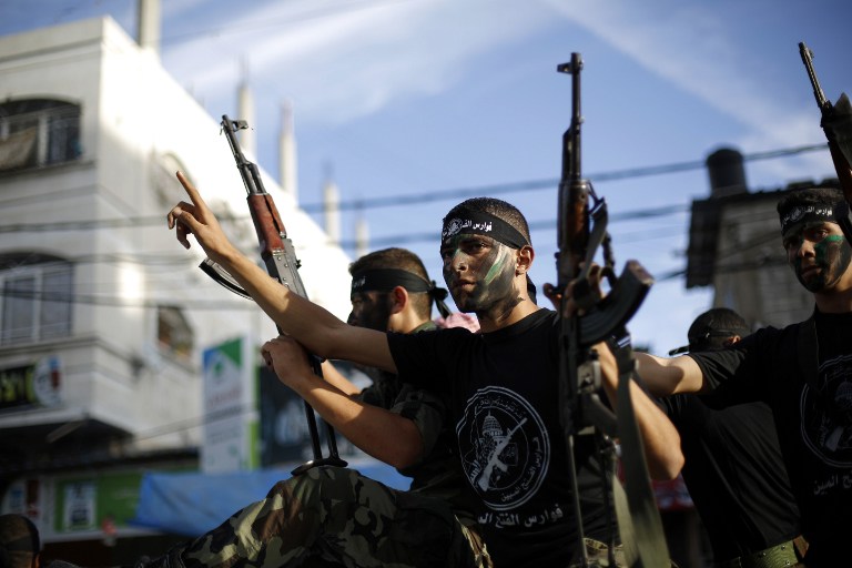 Forbes Israel: El Estado Islámico y Hamás son los grupos terroristas más ricos