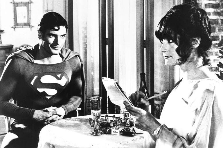 Muere Margot Kidder, la inolvidable Lois Lane de &quot;Superman&quot;