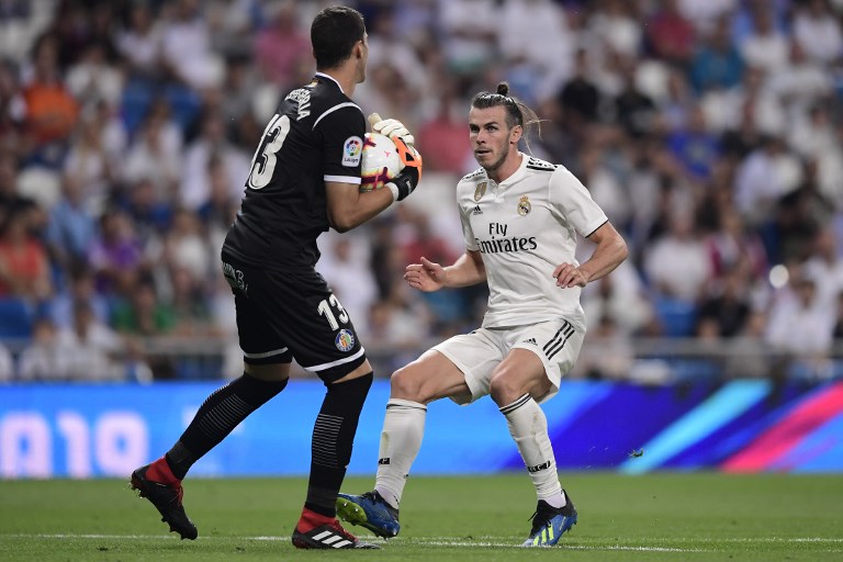 Triunfo del Real Madrid en el arranque de La Liga genera confianza