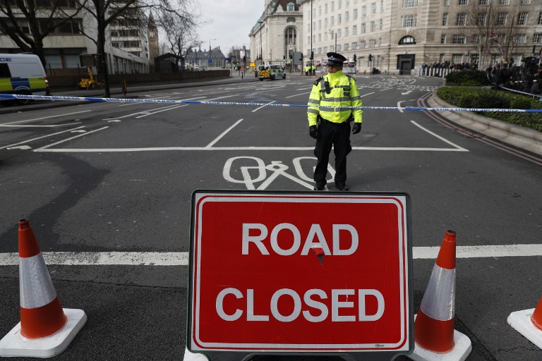 Autor de atentado de Londres era un británico investigado por la policía local