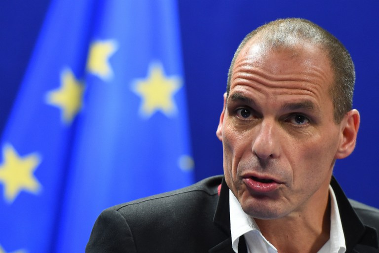 Atenas se compromete a dar prioridad a reformas con UE