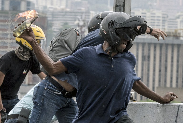 Nueve gobiernos latinoamericanos condenan jornadas de violencia en Venezuela