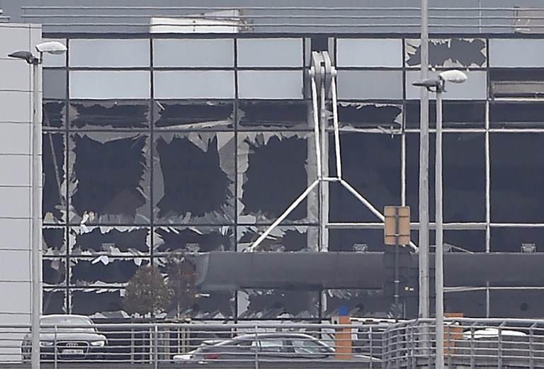El Estado Islámico se responsabiliza de los atentados en Bruselas