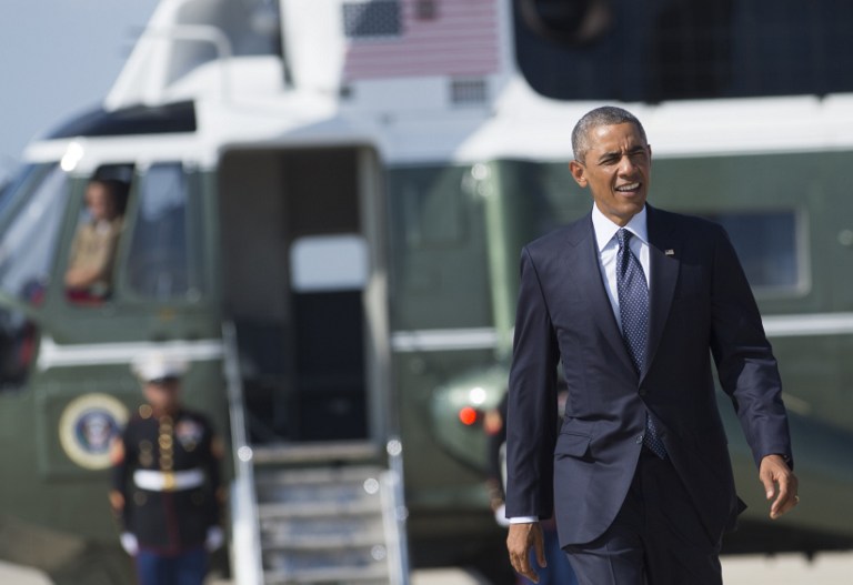 Obama envía 350 soldados más a Bagdad a proteger instalaciones diplomáticas de EEUU