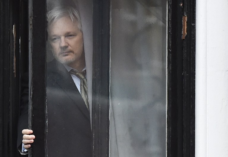 WikiLeaks, más controvertido que nunca en su décimo aniversario