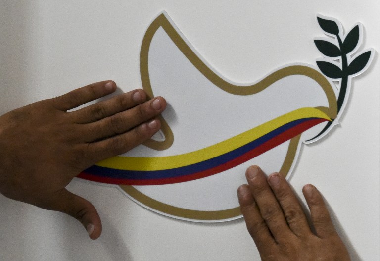 Colombia sellará paz con FARC tras 52 años del conflicto armado