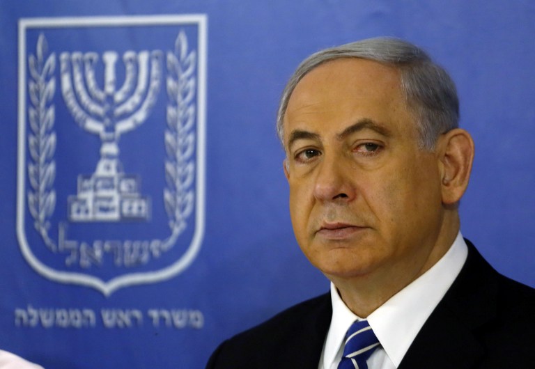 Netanyahu: la ofensiva contra Gaza continuará mientras sea necesario