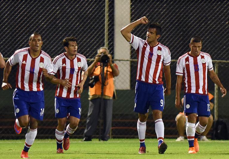 Paraguay saldrá a jugar &quot;de igual a igual&quot; la Copa América, advierten sus jugadores