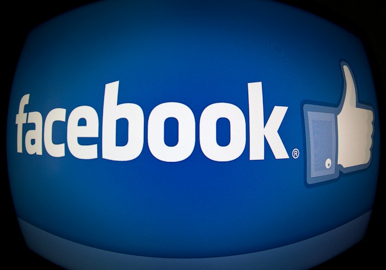 Suben en 24% peticiones de datos a Facebook por parte de autoridades de EE.UU.