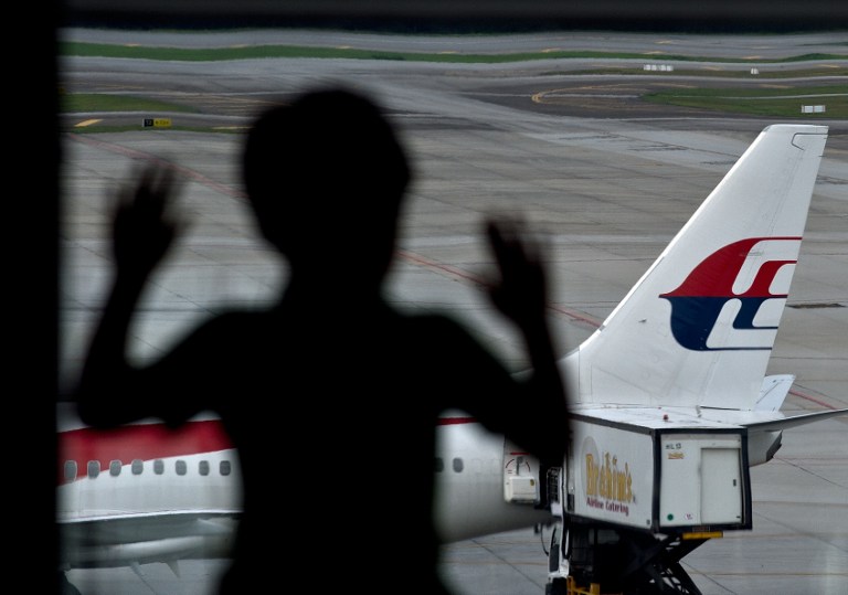 Malaysia Airlines reducirá sus operaciones tras catástrofes aéreas