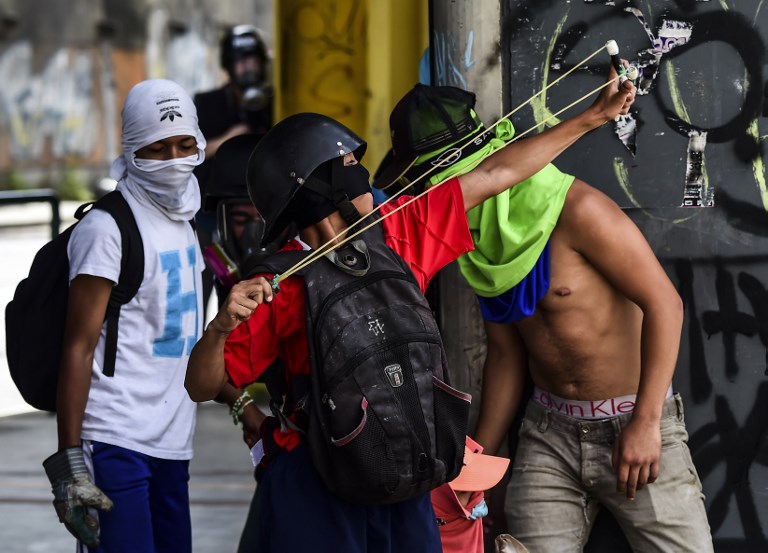 Presidente Moreno dice que preocupan los muertos y los presos políticos en Venezuela