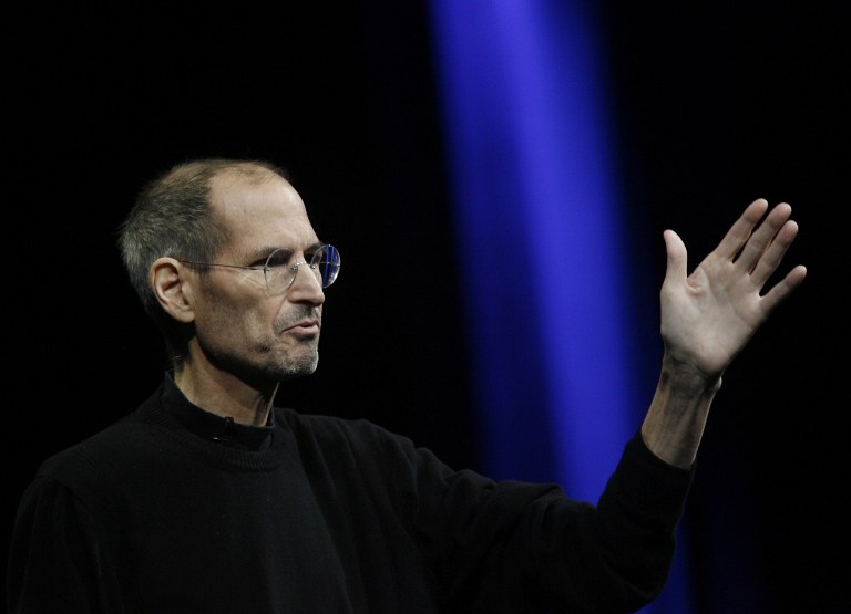 Subastan por 365.000 USD un ordenador Apple vendido por Steve Jobs en los &#039;70