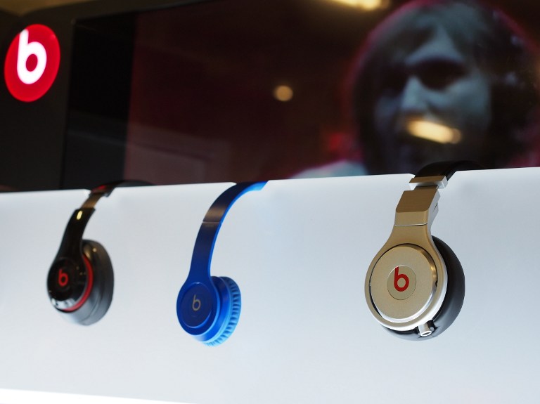 Apple completa la compra de Beats por 3.000 millones de dólares