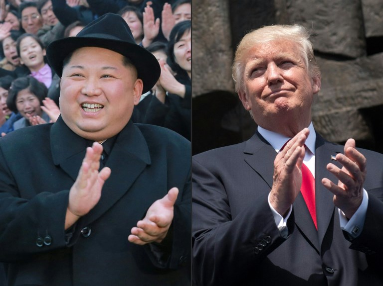 Eventual reunión de EE.UU. y Corea del Norte genera reacciones