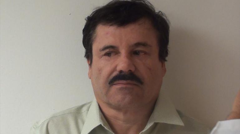&quot;El Chapo&quot; no recurrirá contra extradición si pacta con EE.UU., dice abogado