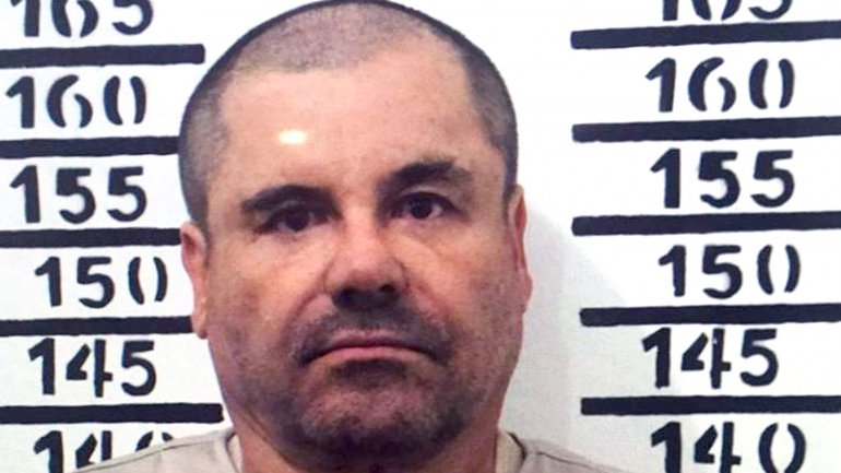 Gobierno mexicano concede extradición de &quot;el Chapo&quot; Guzmán a Estados Unidos