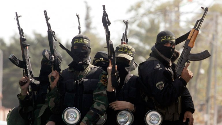Grupo EI, organización terrorista mejor financiada según Tesoro de EE.UU.