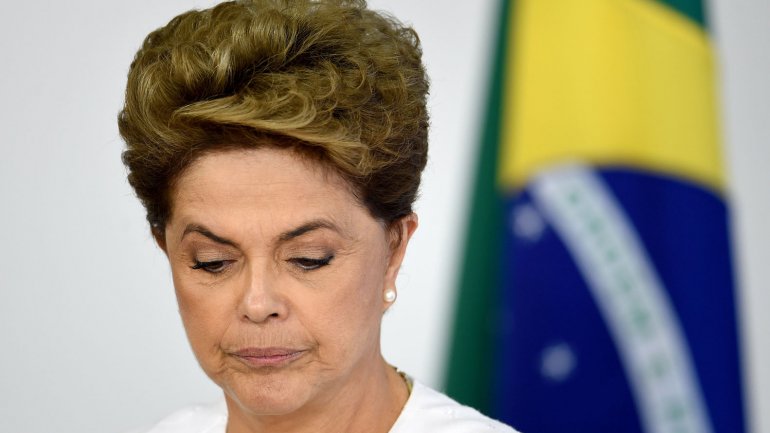 Día clave para el impeachment a Dilma Rousseff: la Comisión del Senado vota el informe