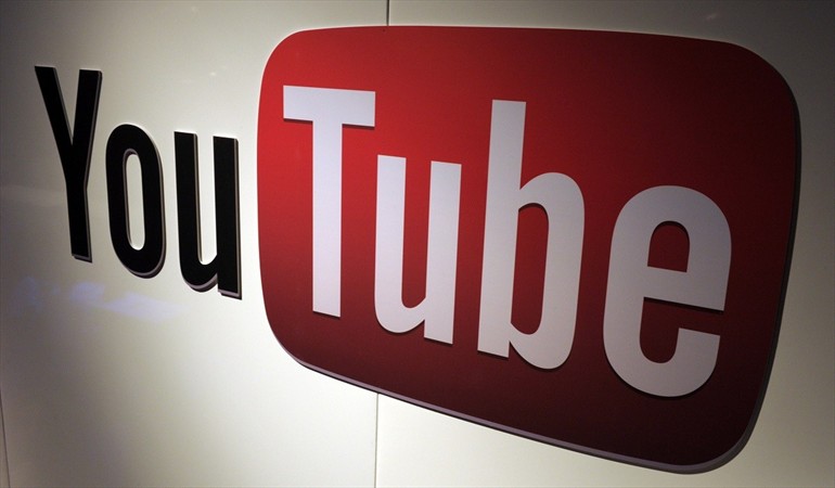 Reportaron caída de YouTube a escala mundial