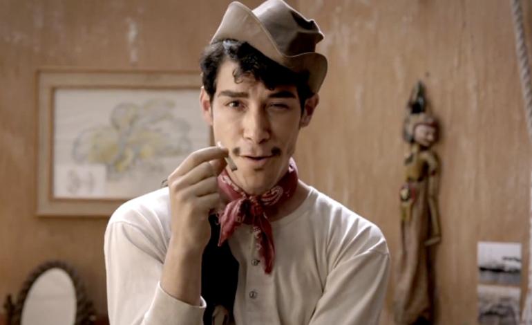 La película de &quot;Cantinflas&quot; aborda la relación de Mario Moreno con su personaje