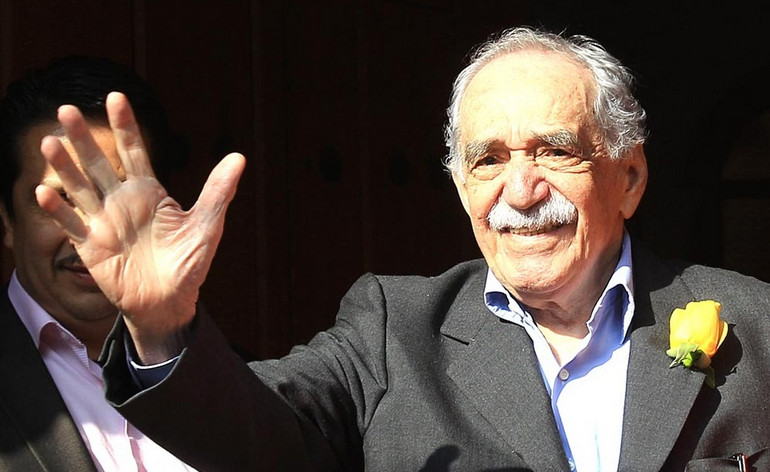 Colombia emitirá monedas y billetes con el rostro de Gabriel García Márquez