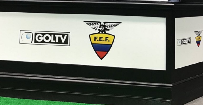 Hasta el lunes se conocerá resolución sobre caso por contrato entre FEF y Gol TV