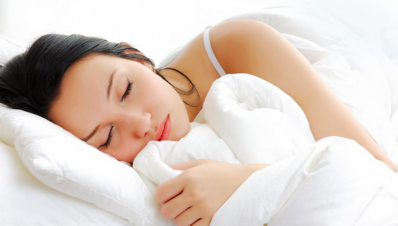 Estudio revela que muchas mujeres prefieren dormir antes que tener sexo