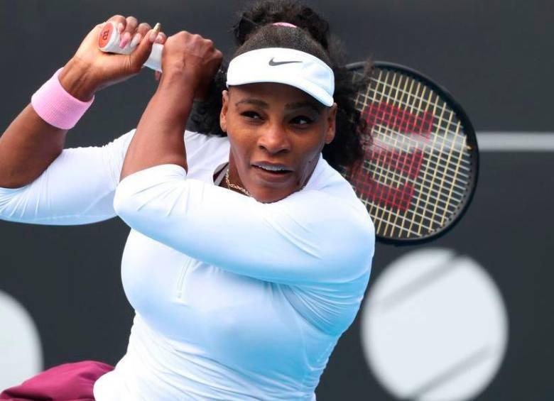 Serena Williams se despide en el Abierto de EEUU tras anunciar su retiro