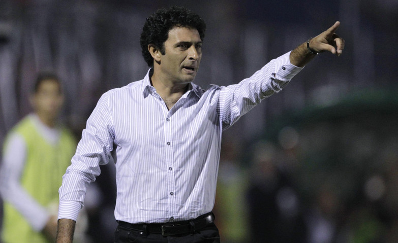 Leonardo Astrada es el nuevo DT de Cerro Porteño, rival de Independiente