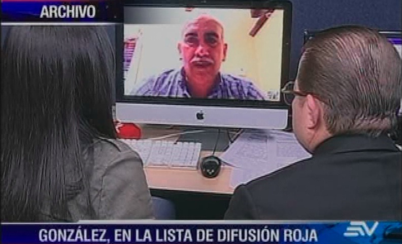 Serrano pide a autoridades de EE.UU. pronta deportación de González