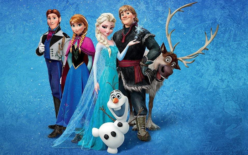 Frozen, la cinta ganadora de un Óscar, tendrá una segunda parte